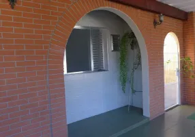 Foto 1 de Casa com 2 Quartos à venda, 122m² em Parque São Vicente, São Vicente