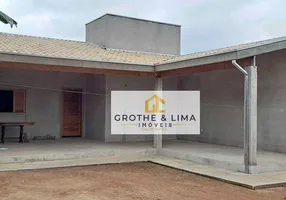 Foto 1 de Fazenda/Sítio com 2 Quartos à venda, 165m² em Tijuco Preto, Caçapava