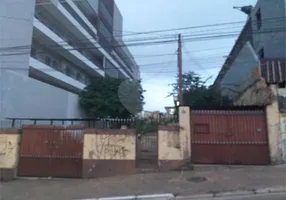 Foto 1 de Lote/Terreno à venda, 720m² em Santana, São Paulo