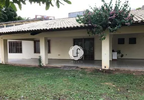 Foto 1 de Casa de Condomínio com 4 Quartos à venda, 714m² em Dionísio Torres, Fortaleza