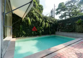 Foto 1 de Casa com 3 Quartos à venda, 345m² em Jardim Paulista, São Paulo