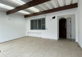 Foto 1 de Sobrado com 3 Quartos à venda, 111m² em Vila Guarani, São Paulo
