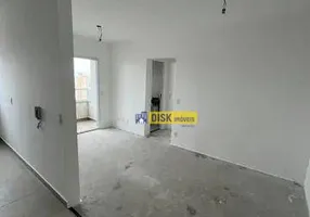 Foto 1 de Apartamento com 2 Quartos à venda, 55m² em Baeta Neves, São Bernardo do Campo