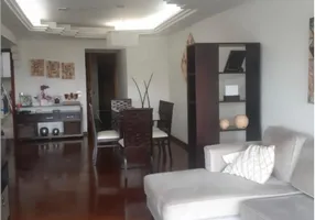 Foto 1 de Apartamento com 4 Quartos à venda, 123m² em Barcelona, São Caetano do Sul