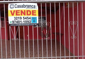 Foto 1 de Casa com 2 Quartos à venda, 123m² em Wanel Ville, Sorocaba