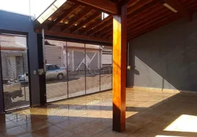 Foto 1 de Casa com 3 Quartos à venda, 148m² em Saltinho, Paulínia