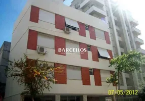 Foto 1 de Apartamento com 1 Quarto à venda, 25m² em Centro, Barros Cassal