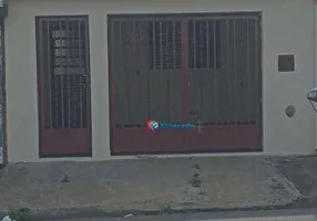 Foto 1 de Casa com 2 Quartos à venda, 70m² em Jardim Luiz Cia, Sumaré