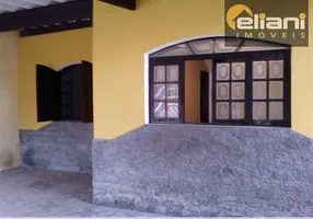 Foto 1 de Casa com 4 Quartos à venda, 250m² em Conjunto Alvorada, Poá