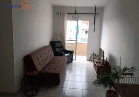 Foto 1 de Apartamento com 2 Quartos à venda, 61m² em Caçapava Velha, Caçapava