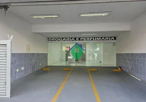 Foto 1 de Ponto Comercial para alugar, 116m² em Lapa, São Paulo