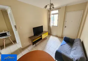 Foto 1 de Apartamento com 1 Quarto à venda, 37m² em Vila Buarque, São Paulo