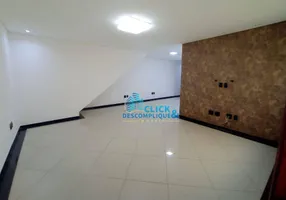 Foto 1 de Casa com 3 Quartos à venda, 160m² em Estuario, Santos