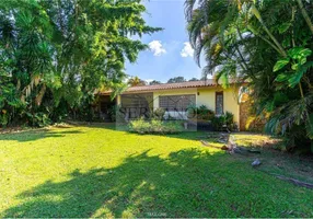 Foto 1 de Casa de Condomínio com 3 Quartos para venda ou aluguel, 144m² em Bairro Marambaia, Vinhedo