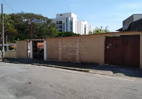 Foto 1 de Lote/Terreno à venda, 1630m² em Jardim Mariliza, São Paulo