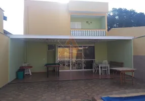 Foto 1 de Casa com 2 Quartos à venda, 140m² em Parque dos Pinus, Ribeirão Preto