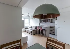 Foto 1 de Apartamento com 2 Quartos à venda, 63m² em Tristeza, Porto Alegre