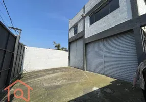 Foto 1 de Galpão/Depósito/Armazém para venda ou aluguel, 600m² em Pedreira, São Paulo