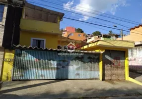 Foto 1 de Casa com 3 Quartos à venda, 280m² em Jardim Zaira, Mauá