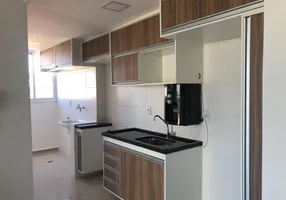 Foto 1 de Apartamento com 1 Quarto à venda, 49m² em Vila Engler, Bauru