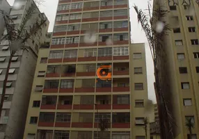 Foto 1 de Apartamento com 3 Quartos à venda, 102m² em Bela Vista, São Paulo