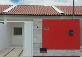 Foto 1 de Casa com 3 Quartos à venda, 200m² em Gabriela, Feira de Santana