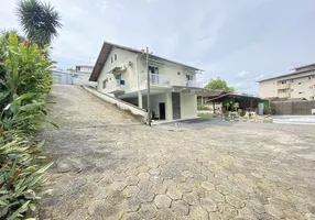 Foto 1 de Casa com 6 Quartos à venda, 282m² em Itoupava Norte, Blumenau