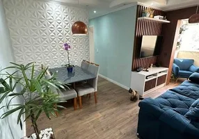 Foto 1 de Apartamento com 2 Quartos à venda, 51m² em Centro, Diadema