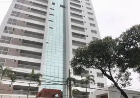 Foto 1 de Apartamento com 4 Quartos à venda, 164m² em Petrópolis, Natal