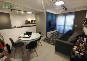 Foto 1 de Apartamento com 3 Quartos à venda, 78m² em Casa Branca, Santo André