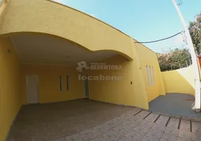 Foto 1 de Imóvel Comercial com 3 Quartos à venda, 224m² em Vila Maria, São José do Rio Preto