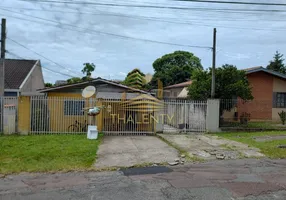 Foto 1 de Lote/Terreno à venda, 600m² em Boa Vista, Curitiba