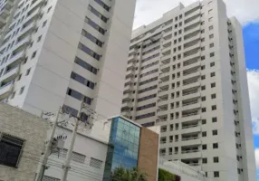 Foto 1 de Apartamento com 3 Quartos para alugar, 92m² em Pedreira, Belém