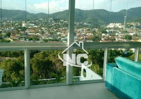 Foto 1 de Casa com 5 Quartos à venda, 230m² em Camboinhas, Niterói