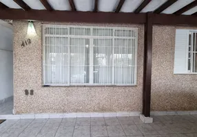 Foto 1 de Casa com 3 Quartos à venda, 128m² em Jaguaribe, Osasco