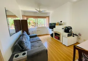 Foto 1 de Apartamento com 1 Quarto à venda, 44m² em Centro, Canela