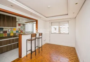Foto 1 de Apartamento com 2 Quartos para alugar, 39m² em Santa Tereza, Porto Alegre