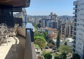 Foto 1 de Apartamento com 3 Quartos à venda, 252m² em Petrópolis, Porto Alegre