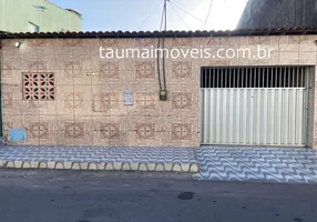 Foto 1 de Casa com 3 Quartos à venda, 180m² em Jurema, Caucaia