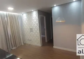 Foto 1 de Apartamento com 2 Quartos à venda, 50m² em Vila California, São Paulo