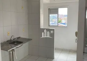 Foto 1 de Apartamento com 2 Quartos à venda, 57m² em Vila Joao Ramalho, Santo André