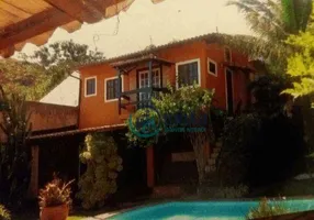 Foto 1 de Casa com 2 Quartos à venda, 120m² em Engenho do Mato, Niterói