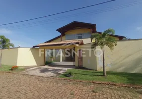 Foto 1 de Casa de Condomínio com 4 Quartos à venda, 309m² em Chacara Uniao, Rio das Pedras