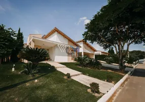 Foto 1 de Casa de Condomínio com 3 Quartos à venda, 294m² em Jardim Santa Monica, Itu