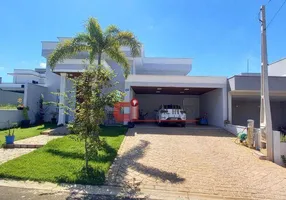 Foto 1 de Casa de Condomínio com 3 Quartos à venda, 180m² em Guedes, Jaguariúna