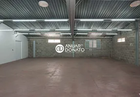 Foto 1 de para alugar, 900m² em Santa Efigênia, Belo Horizonte