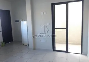 Foto 1 de Apartamento com 1 Quarto à venda, 34m² em Jardim Antônio Cassillo, Votorantim