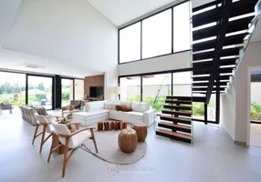 Foto 1 de Casa de Condomínio com 4 Quartos à venda, 480m² em Jardim Santa Rita, Indaiatuba