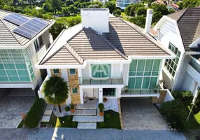 Foto 1 de Casa com 4 Quartos à venda, 550m² em Uberaba, Curitiba