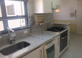 Foto 1 de Apartamento com 3 Quartos à venda, 189m² em Jardim Anália Franco, São Paulo